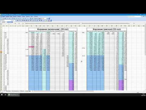 Видео: FS22 - С животными в игре не все ровно...