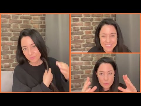 Видео: Мария Зайцева #2маши Интервью: об участии в шоу "Маска", о планах, жизни и любви и многом другом