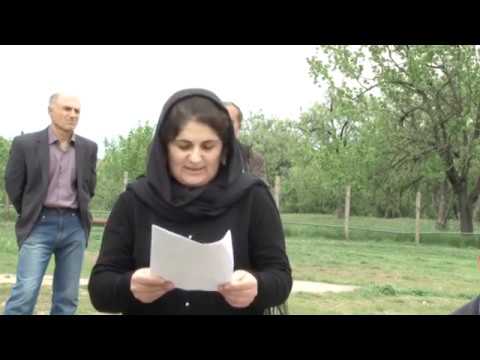 Видео: 9 май Шихикент