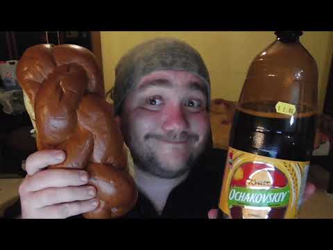 Видео: ПРОСТОЙ ВКУСНЫЙ ОБЖОР