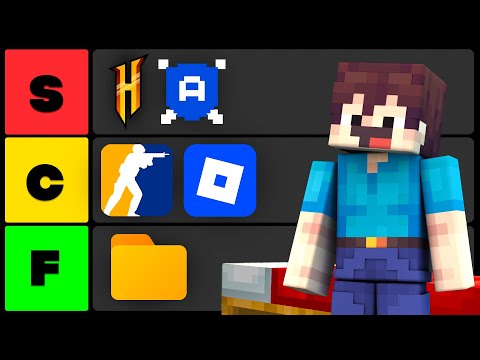 Видео: Я Нашел ЛУЧШИЕ Тренировочные Сервера БедВарс!