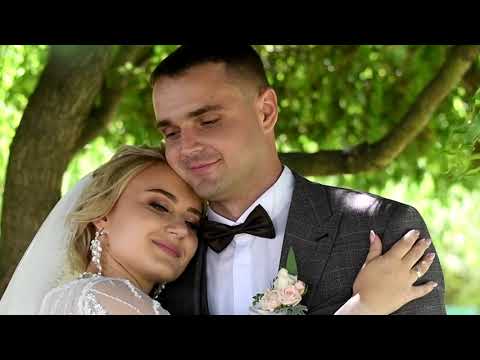 Видео: Перший весільний танець Артема та Лесі Відеозйомка на весілля 0686779543