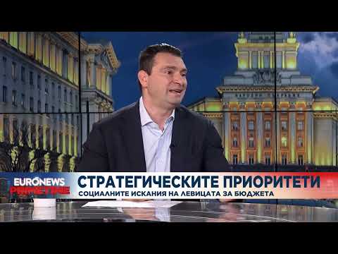 Видео: Калоян Паргов, БСП: Ротацията в парламента е по-справедлив вариант за всички партньори