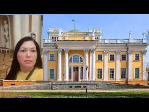 Видео: Влог. Вернулась в Беларусь.Отель "Экспресс".Работа во дворце Румянцевых и Паскевичей, Гомель.