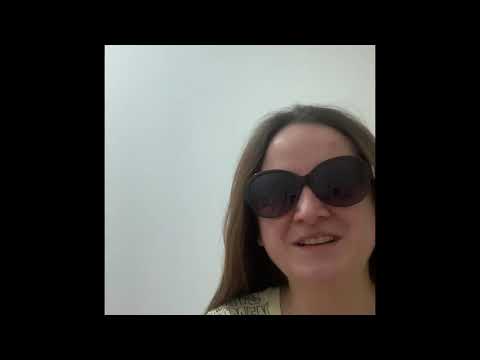 Видео: Влог #6. Проблема с GoPro Hero 8 Black решена, экзамен в La Católica