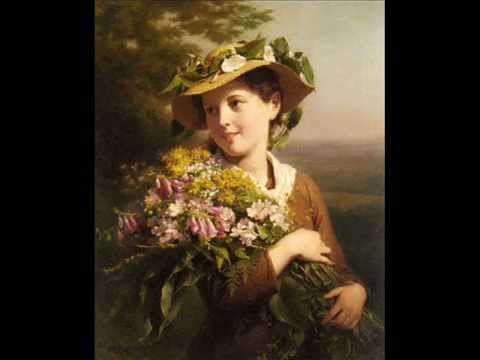 Видео: Евгения Смольянинова - Капризная, упрямая...