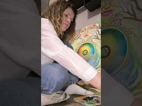 Видео: Прояви волю Бога через себя,стань его инструментом и будь счастлив