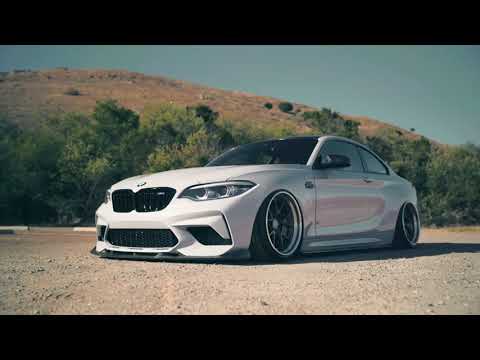 Видео: Ганвест - Ты такая GLE (Danik Remix) Woyshnis Media 4k