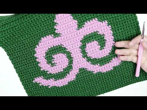 Видео: Оюлы бөліктерді ілмек бізбен біріктіру / Шеберлік сабақ