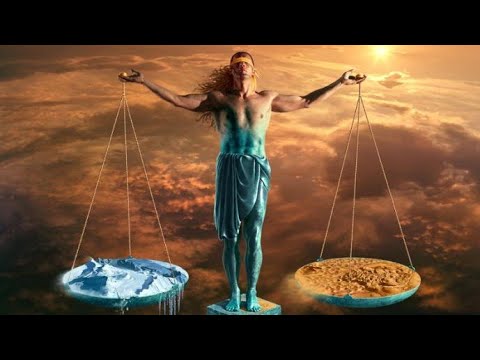 Видео: ВЕСЫ ⚖