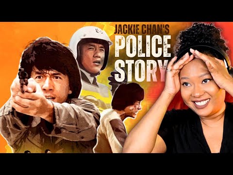 Видео: «ПОЛИЦЕЙСКАЯ ИСТОРИЯ» (1985) РЕАКЦИЯ | ПЕРВЫЙ ПРОСМОТР | КОММЕНТАРИЙ