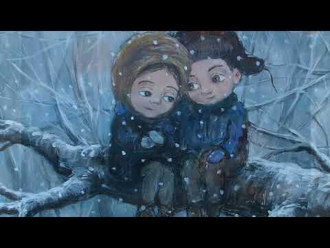 Видео: Ты да я, да мы с тобой