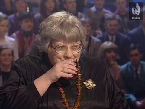 Видео: Один на один 1996 (07.03.1996)