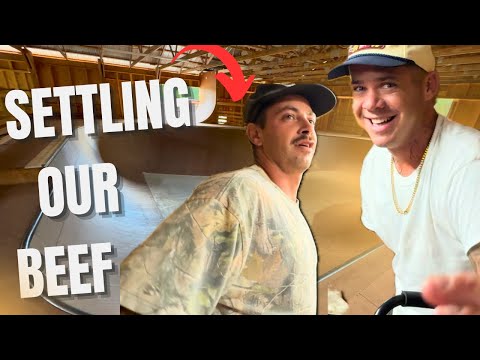 Видео: Шон Рикани против Тайлера Ферненгеля — Game of Bike (3 года в разработке)