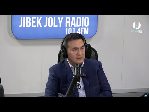 Видео: С комфортом по железным дорогам РК – утопия или реальность? #radio