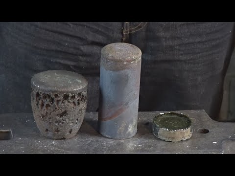 Видео: 70 Ещё раз про булат Часть 2
