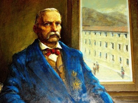 Видео: Добри Желязков - Фабрикаджията (1800 – 1865)