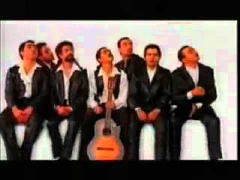 Видео: группа Штар - Красное платье - Shtar