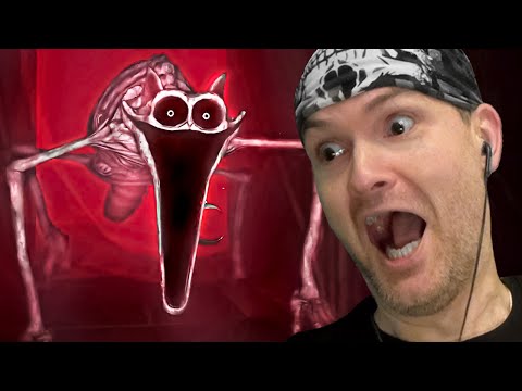 Видео: ФИНАЛ ПОППИ ПЛЕЙТАЙМ 3. ИСТОРИЯ ПРОТОТИПА ► Poppy Playtime Прохождение Chapter 3 #5 Прохождение