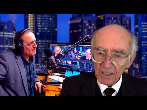 Видео: „Въпроси и отговори” п-р Агоп Тахмисян