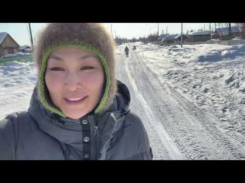 Видео: Фольклор хомуйа Кэбээйи улууһугар/экспедиция по сбору фольклора - 2022