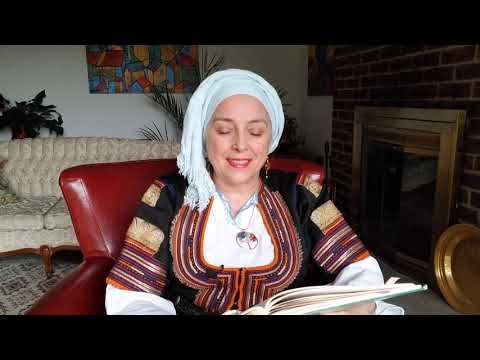 Видео: Иванчо и малкото патенце - приказка от Елин Пелин