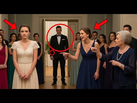 Видео: Они унижали её на глазах у всех… пока брат не вмешался