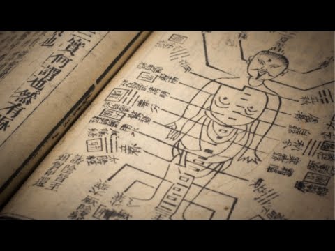 Видео: Основа ТКМ   Традиционной Китайской Медицины