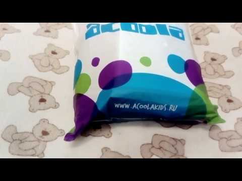 Видео: Что нужно ребёнку с собой в детский сад. Что мы берём с собой в первый день.