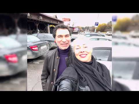 Видео: Марина Дрождина на гастролях группы Hi-Fi Vlog из Перми 