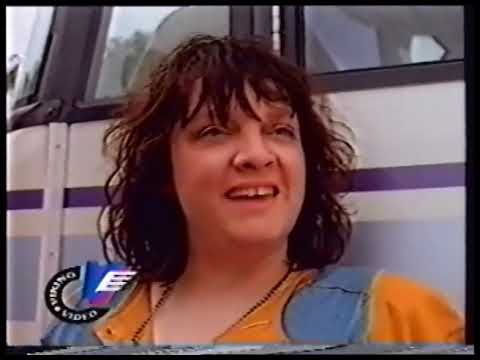 Видео: Реклама с VHS №2