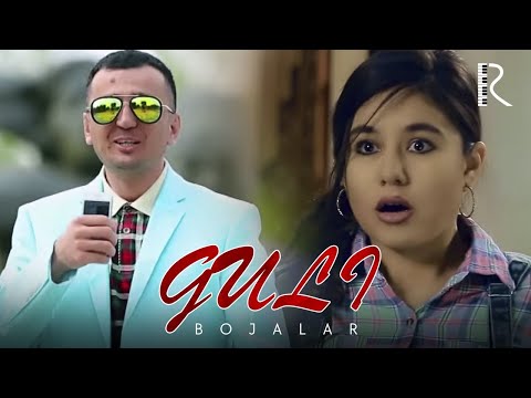Видео: Bojalar - Guli | Божалар - Гули