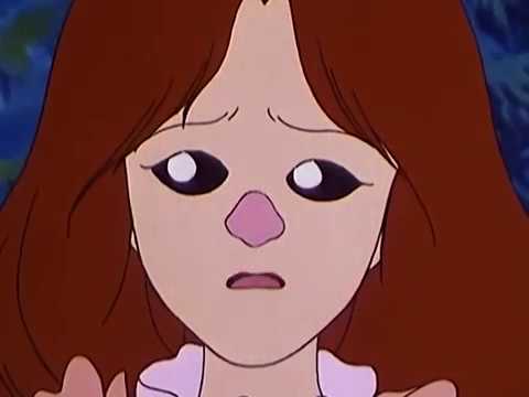 Видео: Легендата за Снежанка, епизод 35 / Legend of Snow White - BG