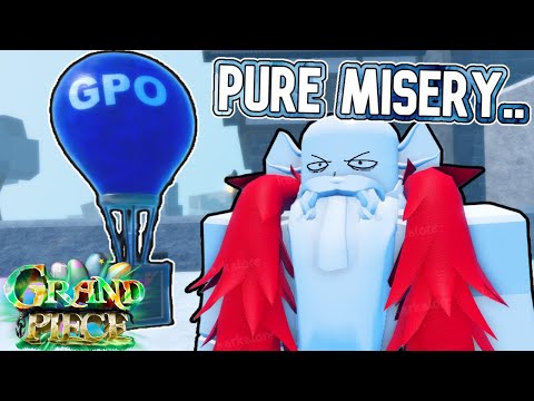 Видео: [GPO] ВЫЗОВ, СВЯЗАННЫЙ ТОЛЬКО С ВЫПАДОМ ПРИПАСА, НЕВОЗМОЖЕН..