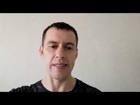 Видео: #63 Заметка. Стоит ли заниматься улучшением зрения