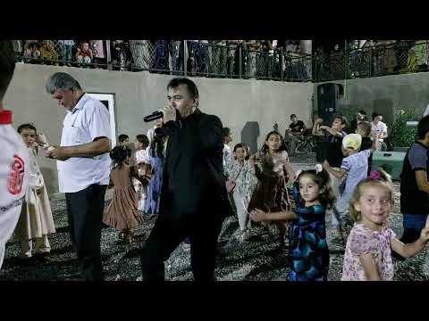 Видео: БО БАЗМИ САРТАРОШОН РУСТАМИ НУР ДАР МАЙДОН.ТЕЛ.БАРОИ ЗАКАЗ.406.212121.