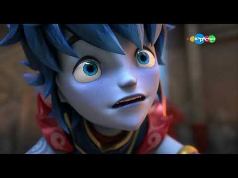 Видео: Гормити клип. Монстр (Эрон) - заказ