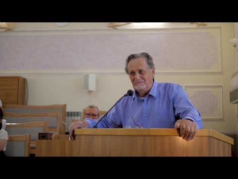 Видео: Не будь переносчиком в народе твоем | Алексей Павлович Прохоров