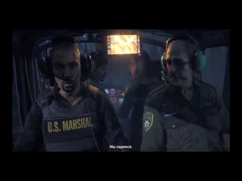 Видео: Отбитый маршал и эдэмщики FarCry 5 #1