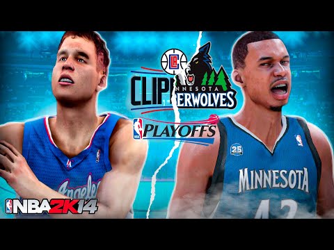 Видео: ВЕМБАНЬЯМА ВЫХОДИТ В ПЛЕЙ ОФФ | ПРОХОЖДЕНИЕ MYCAREER NBA2K14