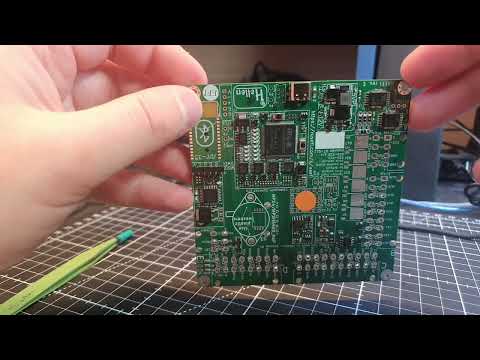 Видео: RusEFI: обзор ЭБУ UAEFI