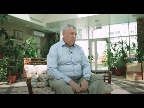 Видео: Казанский хоспис | «Человек года» Владимир Вавилов | Секреты