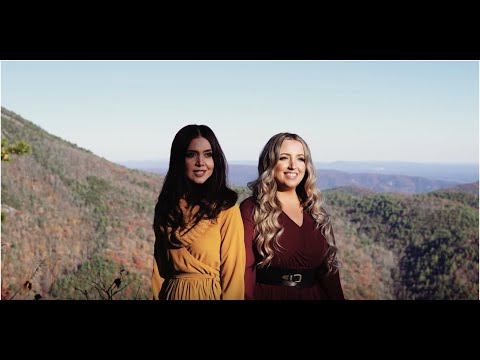 Видео: Laura Mukha & Larisa Meshalkin - Воля Твоя/Your Will (2019 Official Video)