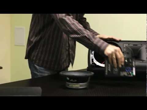 Видео: Акустическая система Electro-Voice ZXA1-90B и ZXA1-Sub (активные)