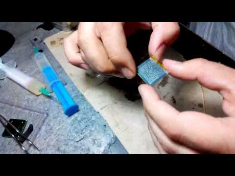 Видео: за трафареты