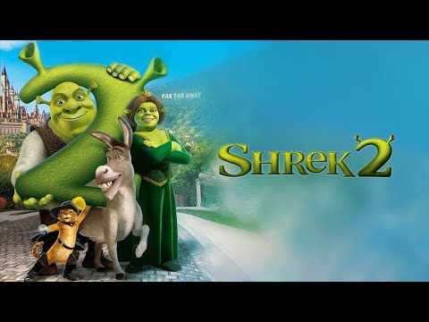 Видео: Кто озвучивал: «Шрек 2» (2004) на Русском?