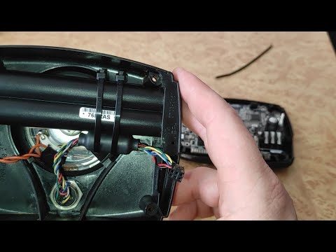 Видео: Minelab x terra 305-505-705 Крепление феррита   ВАЖНО!! СМОТРЕТЬ ВСЕМ!!!  Разборка блока терки.