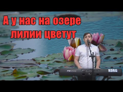 Видео: Formatia Curnut (Группа Курнуц) - А у нас на озере лилии цветут (Лилия) дворовые песни, #курнуц