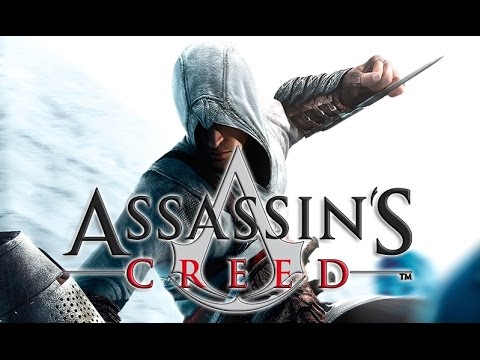 Видео: Фильм "Assassin's Creed" (полный игрофильм, весь сюжет) [1080p]