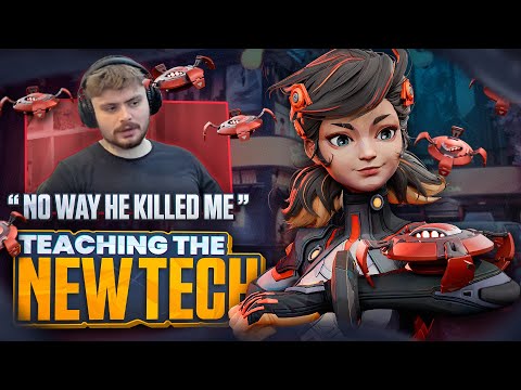 Видео: Команда Rocket & Peni ВСЕ ЕЩЕ БЕЗУМНА. При участии Kragiee, Kayjii